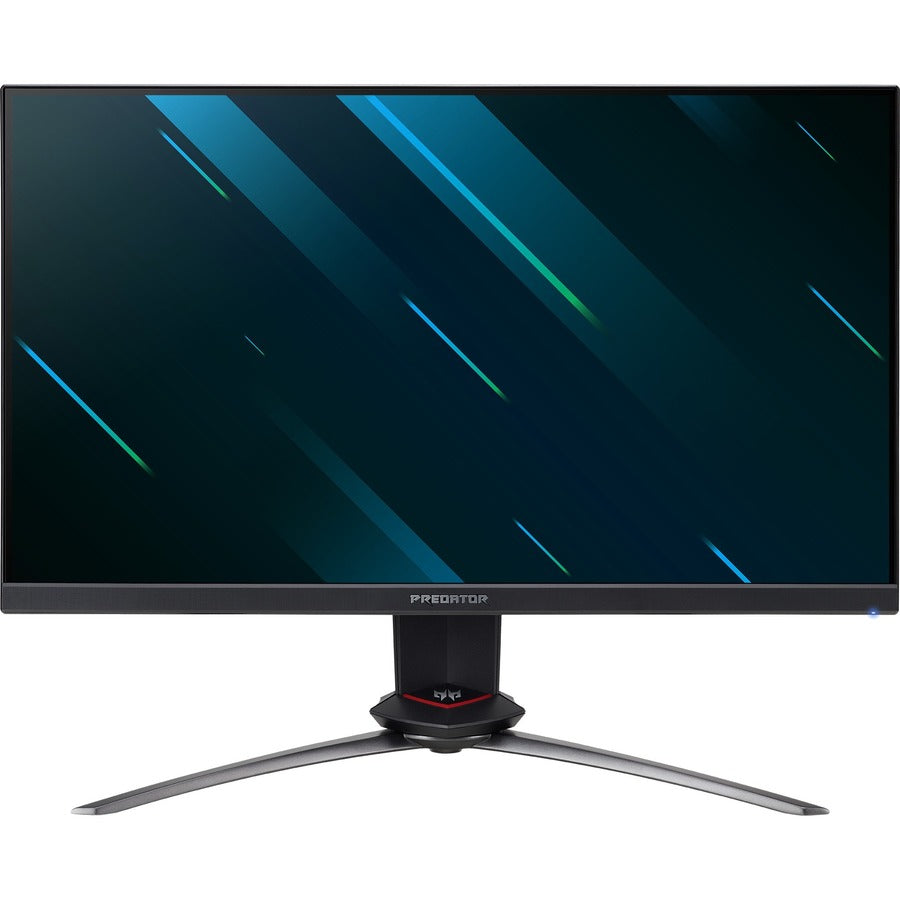 Moniteur LCD LED Full HD 24,5" Acer Predator XB253Q GP - 16:9 - Noir UM.KX3AA.P03