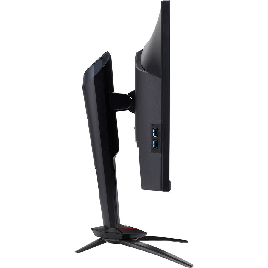 Moniteur LCD LED Full HD 24,5" Acer Predator XB253Q GP - 16:9 - Noir UM.KX3AA.P03