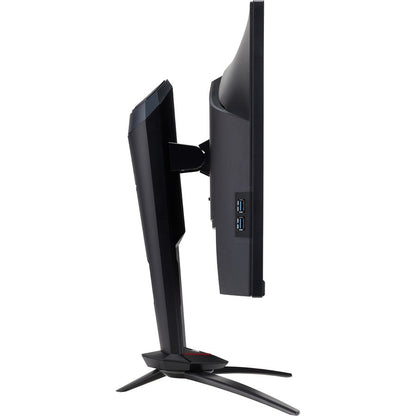 Moniteur LCD LED Full HD 24,5" Acer Predator XB253Q GP - 16:9 - Noir UM.KX3AA.P03
