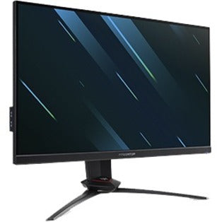 Moniteur LCD LED Full HD 24,5" Acer Predator XB253Q GX - 16:9 - Noir UM.KX3AA.X03