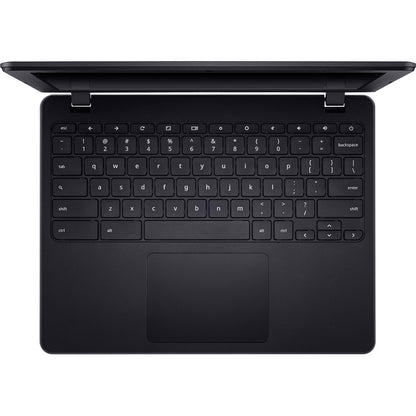 Acer Chromebook 712 C871 C871-C85K Chromebook 12" - 1366 x 912 - Intel Celeron 5205U Dual-core (2 Core) 1,90 GHz - 4 Go RAM - 32 Go Mémoire Flash - Noir schiste NX.HQEAA.001