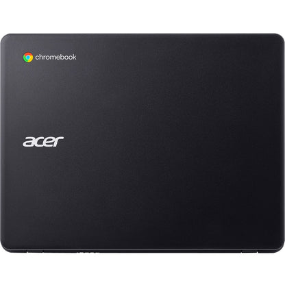 Acer Chromebook 712 C871 C871-C85K Chromebook 12" - 1366 x 912 - Intel Celeron 5205U Dual-core (2 Core) 1,90 GHz - 4 Go RAM - 32 Go Mémoire Flash - Noir schiste NX.HQEAA.001