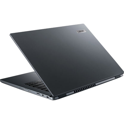Ordinateur portable Acer TravelMate P4 P414-51 TMP414-51-79NL 14" - Full HD - 1920 x 1080 - Intel Core i7 11e génération i7-1165G7 Quad-core (4 cœurs) 2,80 GHz - 16 Go RAM - 512 Go SSD - Bleu ardoise NX.VP2AA.002