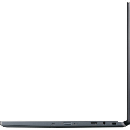 Ordinateur portable Acer TravelMate P4 P414-51 TMP414-51-79NL 14" - Full HD - 1920 x 1080 - Intel Core i7 11e génération i7-1165G7 Quad-core (4 cœurs) 2,80 GHz - 16 Go RAM - 512 Go SSD - Bleu ardoise NX.VP2AA.002