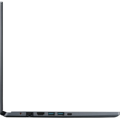Ordinateur portable Acer TravelMate P4 P414-51 TMP414-51-79NL 14" - Full HD - 1920 x 1080 - Intel Core i7 11e génération i7-1165G7 Quad-core (4 cœurs) 2,80 GHz - 16 Go RAM - 512 Go SSD - Bleu ardoise NX.VP2AA.002