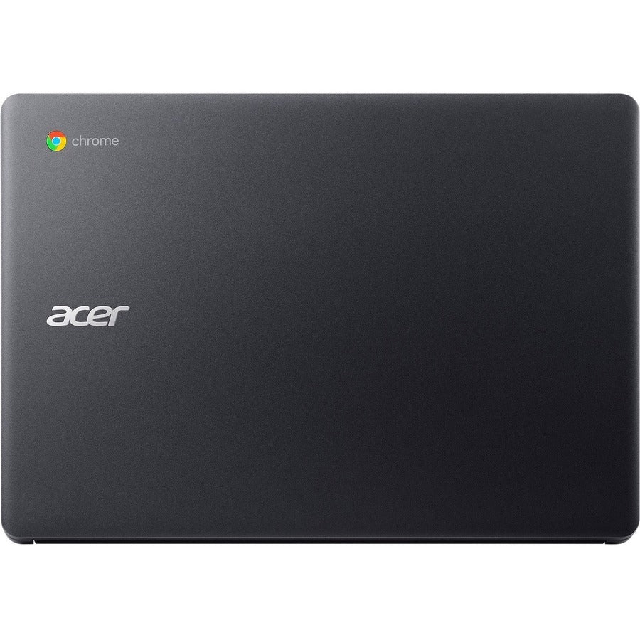 Acer Chromebook 314 C933 C933-C7GM Chromebook 14" - HD - 1366 x 768 - Intel Celeron N4000 Dual-core (2 Core) 1,10 GHz - 4 Go RAM - 32 Go Mémoire Flash - Noir NX.HPVAA.001