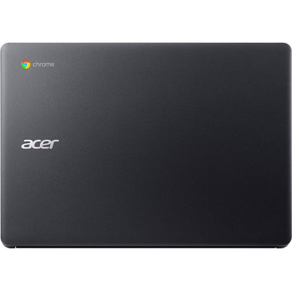 Acer Chromebook 314 C933 C933-C7GM Chromebook 14" - HD - 1366 x 768 - Intel Celeron N4000 Dual-core (2 Core) 1,10 GHz - 4 Go RAM - 32 Go Mémoire Flash - Noir NX.HPVAA.001