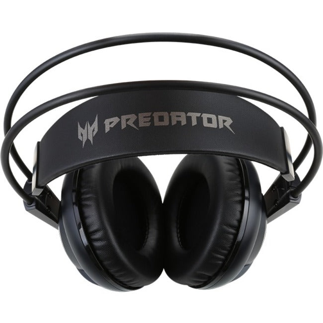 Casque Acer Nitro | Noir NP.HDS1A.008