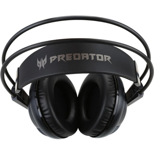 Casque Acer Nitro | Noir NP.HDS1A.008