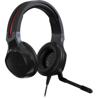Casque Acer Nitro | Noir NP.HDS1A.008