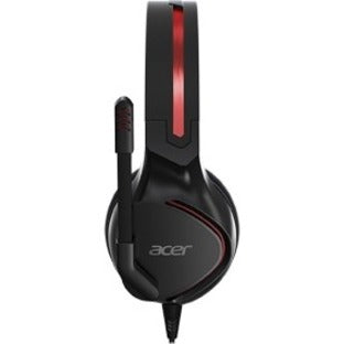 Casque Acer Nitro | Noir NP.HDS1A.008