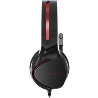Casque Acer Nitro | Noir NP.HDS1A.008