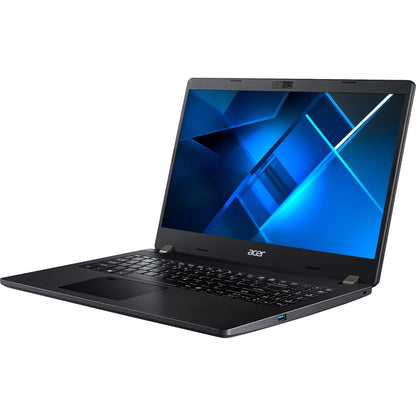 Ordinateur portable Acer TravelMate P2 P215-53 TMP215-53-71YH 15,6" - Full HD - 1920 x 1080 - Intel Core i7 11e génération i7-1165G7 Quad-core (4 cœurs) 2,80 GHz - 16 Go RAM - 512 Go SSD NX.VPVAA.007