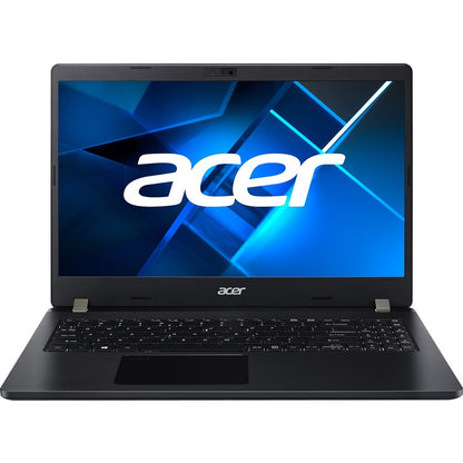 Ordinateur portable Acer TravelMate P2 P215-53 TMP215-53-746C 15,6" - Full HD - 1920 x 1080 - Intel Core i7 11e génération i7-1165G7 Quad-core (4 cœurs) 2,80 GHz - 8 Go de RAM - 256 Go SSD NX.VPVAA.00B