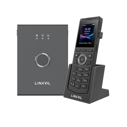LINKVIL By Fanvil DECT Phone System W710P