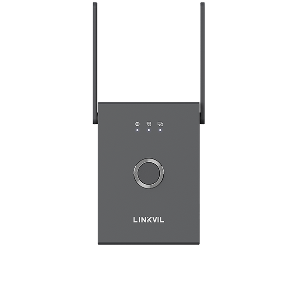LINKVIL By Fanvil DECT Phone System W710P