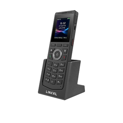LINKVIL By Fanvil DECT Phone System W710P