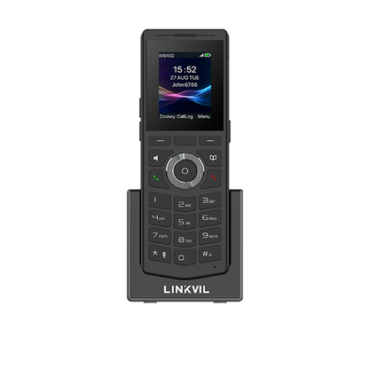 LINKVIL By Fanvil DECT Phone System W710P