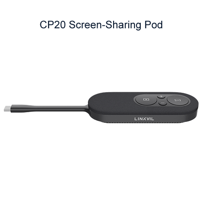 CA200 Wireless Conference Casting Kit