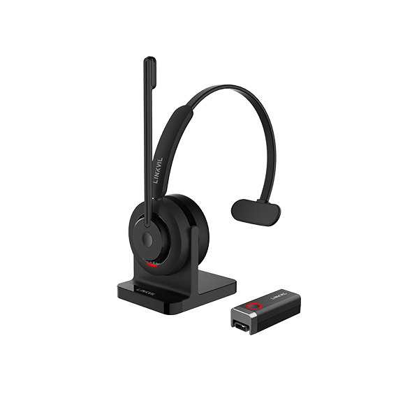 Fanvil DH301D DECT Wireless Headset