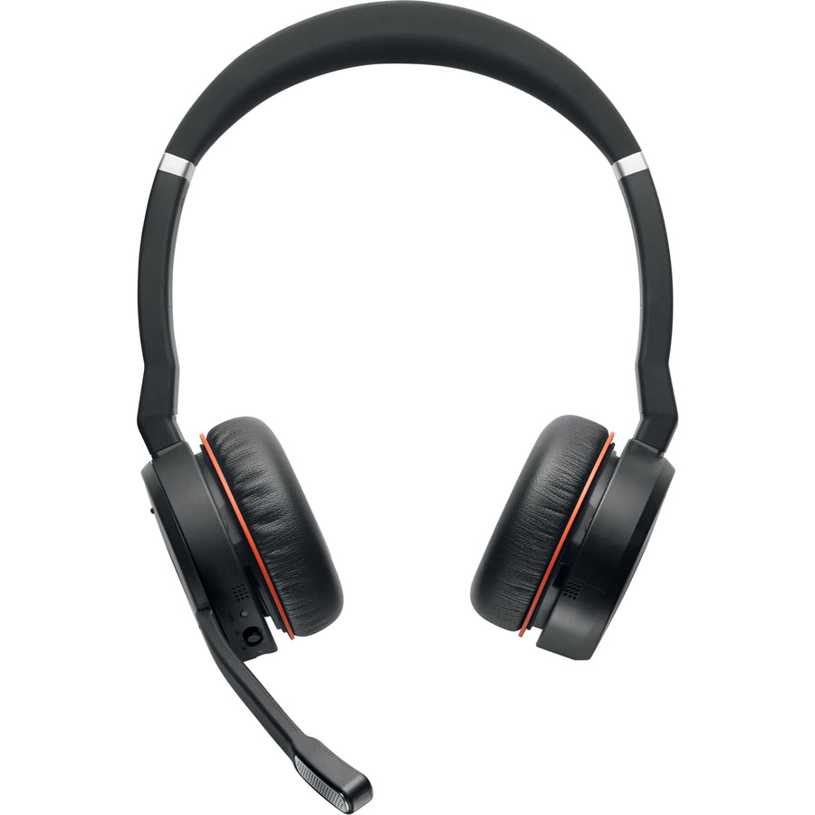 JABRA EVOLVE 75+ MS STEREO 7599-832-109
