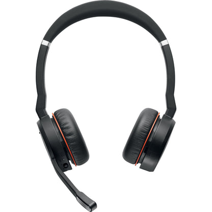 JABRA EVOLVE 75+ MS STEREO 7599-832-109