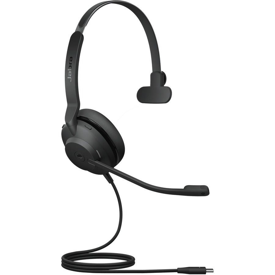 Casque mono Jabra Evolve2 30 MS 23089-899-879