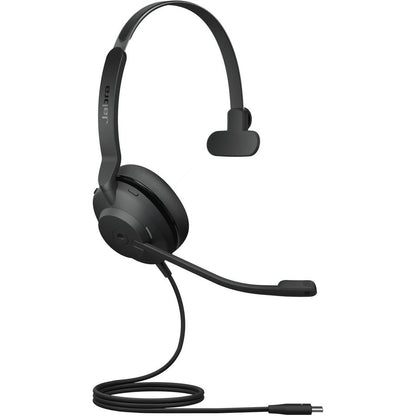 Casque mono Jabra Evolve2 30 MS 23089-899-879