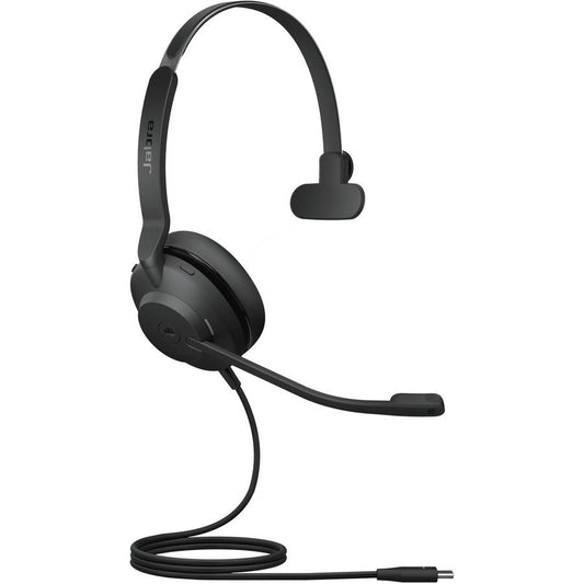 Casque mono Jabra Evolve2 30 MS 23089-899-879
