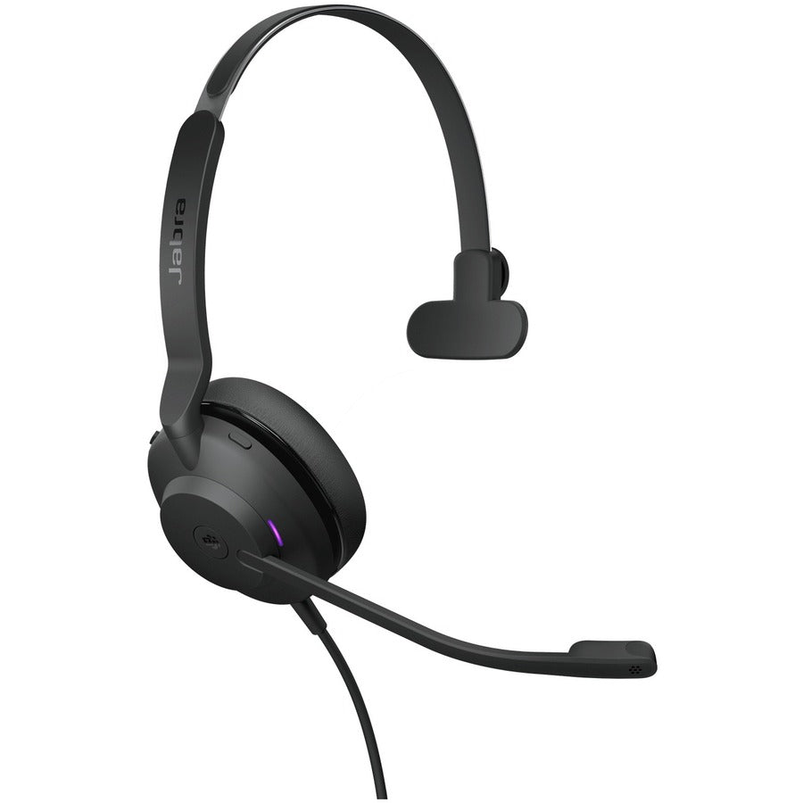 Casque mono Jabra Evolve2 30 MS 23089-899-879