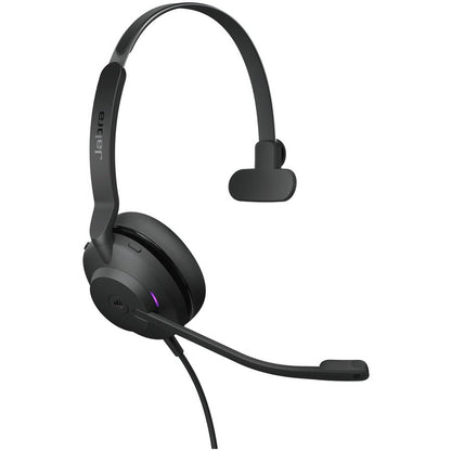 Casque mono Jabra Evolve2 30 MS 23089-899-879