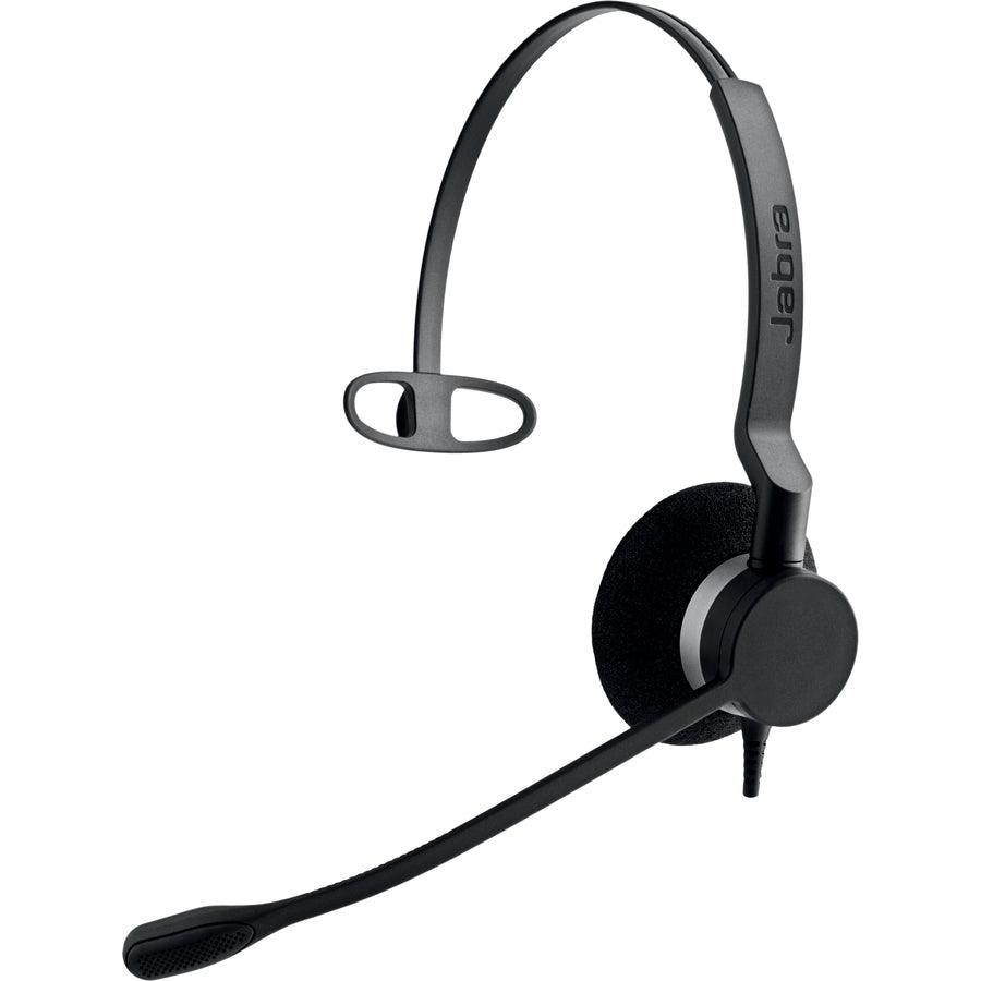 Jabra BIZ 2300 QD Casque mono 2303-820-105