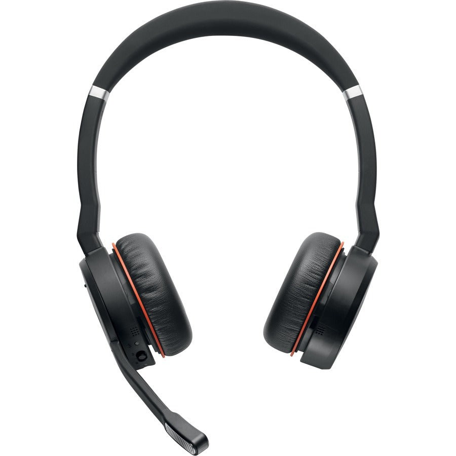 JABRA EVOLVE 75+ UC STÉRÉO 7599-838-109