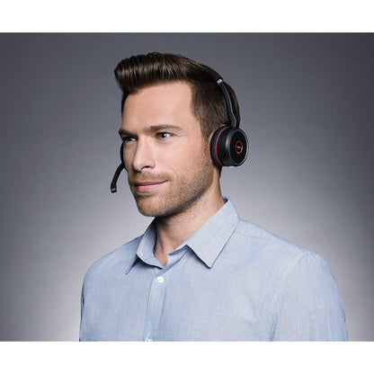JABRA EVOLVE 75+ UC STÉRÉO 7599-838-109