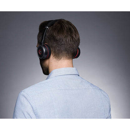 JABRA EVOLVE 75+ UC STÉRÉO 7599-838-109