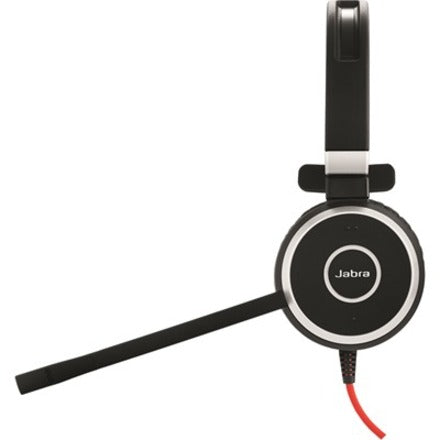 Jabra Evolve 40 UC Casque mono 6393-829-209