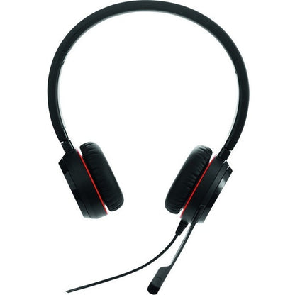 Casque stéréo Jabra Evolve 30 II MS 5399-823-309