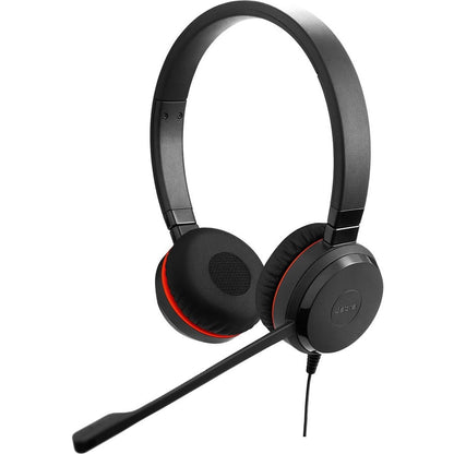 Casque stéréo Jabra Evolve 30 II MS 5399-823-309