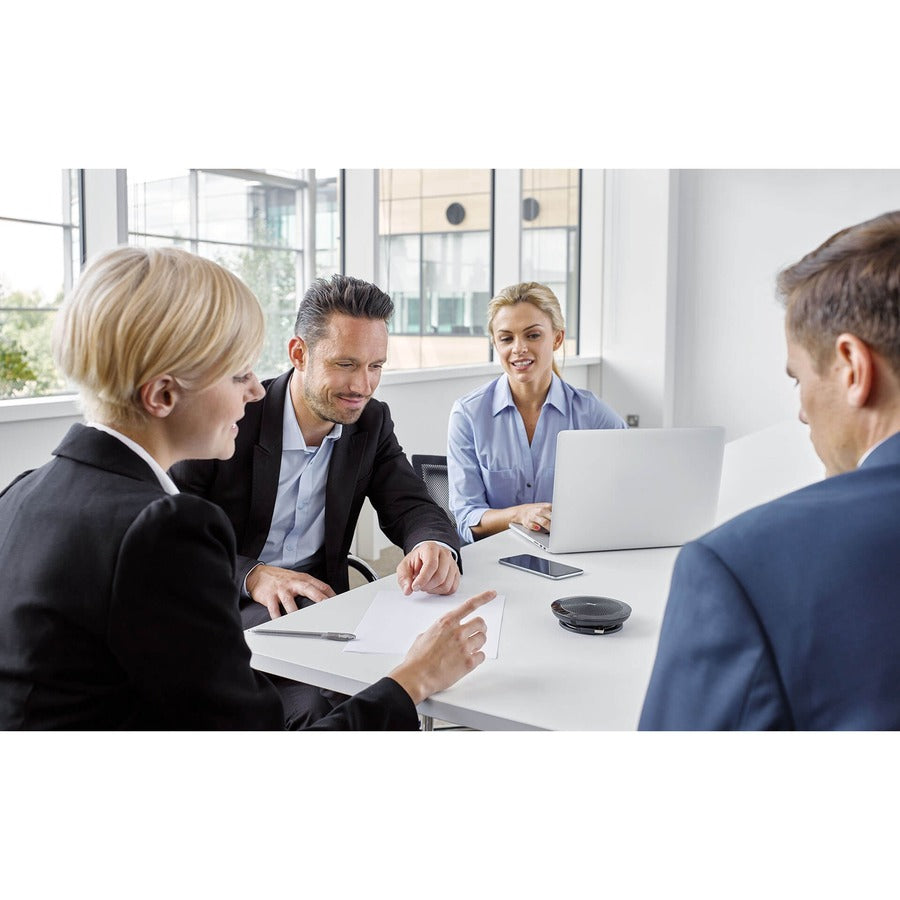 Jabra SPEAK 510 UC Speakerphone 7510-209