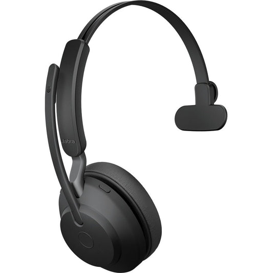 Casque Jabra Evolve2 65 UC Mono USB-A 26599-889-999