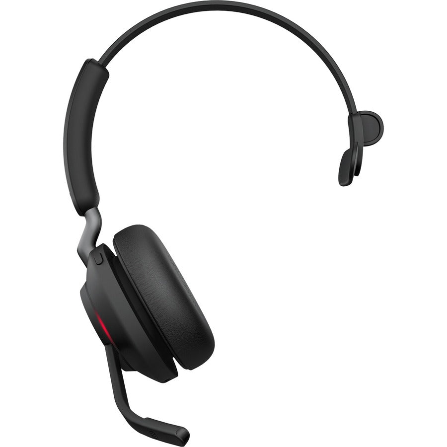 Jabra Evolve2 65 UC Mono USB-A Headset 26599-889-999