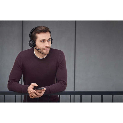 Jabra Evolve2 65 UC Stereo USB-A Headset 26599-989-999