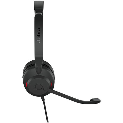 Jabra Evolve2 30 SE MS Stereo USB-C Headset 23089-999-879