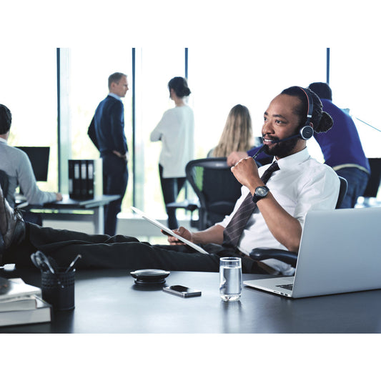 JABRA EVOLVE 65+ MS STÉRÉO 6599-823-309