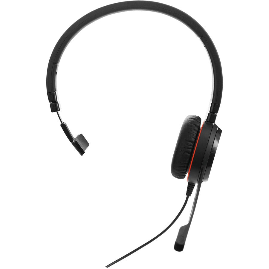 Jabra Evolve 30 II UC Mono - Casque 5393-829-309
