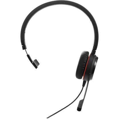 Jabra Evolve 30 II UC Mono - Casque 5393-829-309