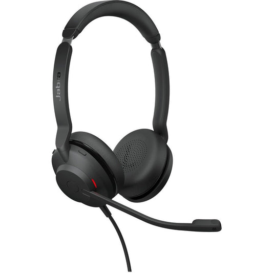 Jabra Evolve2 30 SE UC Stereo Headset 23089-989-879