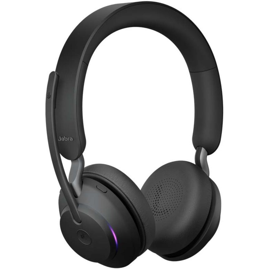 Casque Jabra Evolve2 65 UC Mono USB-C 26599-889-889