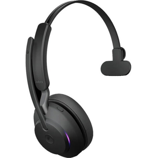 Casque Jabra Evolve2 65 UC Mono USB-C 26599-889-889
