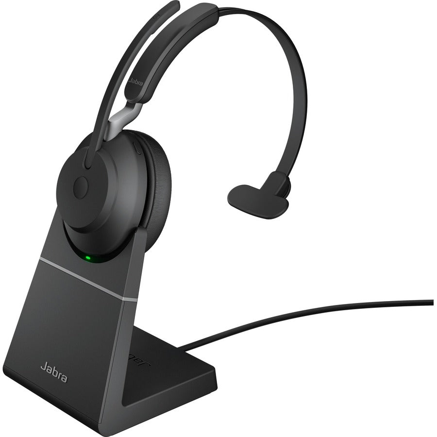 Casque Jabra Evolve2 65 UC Mono USB-C 26599-889-889